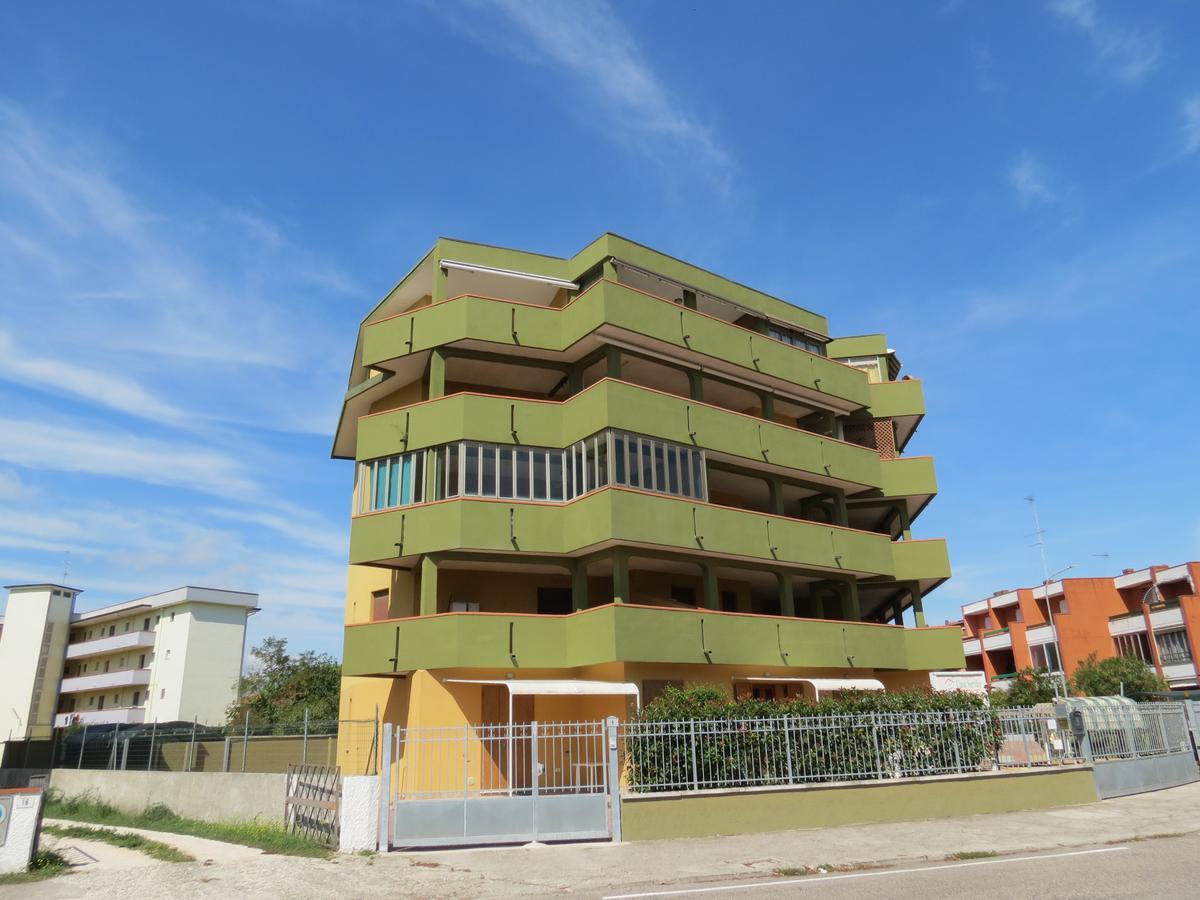 Mansarda Bilocale Vista Mare Appartement *